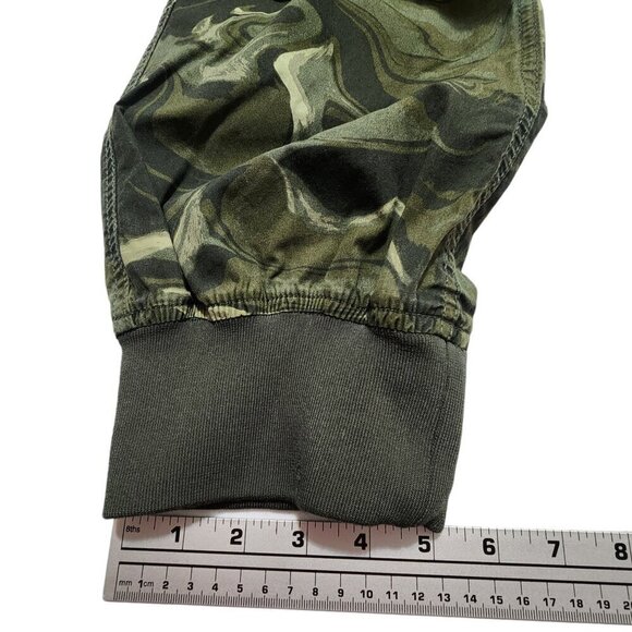 Tommy Hilfiger Men's Drawstring Camo Cargo Elastic Waistband Joggers‎ Pants 3XL - Picture 16 of 16
